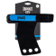 Гімнастичні накладки рукавички для турніка TAPOUT SB168600 розмір S-XL чорний 11