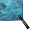Полотенце для пляжа OCEAN BEACH TOWEL T-OST цвета в ассортименте 21
