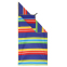 Полотенце для пляжа RAINDOW BEACH TOWEL T-RST цвета в ассортименте 4