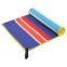 Рушник для пляжу RAINDOW BEACH TOWEL T-RST кольори в асортименті 9