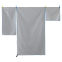 Комплект полотенец спортивных BEACH TOWEL T-PPT 3шт цвета в ассортименте 24
