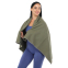 Комплект полотенец для пляжа и бассейна из микрофибры BEACH TOWEL T-PPT 3шт цвета в ассортименте 39
