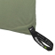 Рушник спортивний з мікрофібри в чохлі EVA CASE SPORTS TOWEL FRYFAST 4Monster T-EDT-135 70х135см кольори в асортименті 6