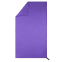 Рушник спортивний з мікрофібри в чохлі EVA CASE SPORTS TOWEL FRYFAST 4Monster T-EDT-135 70х135см кольори в асортименті 16