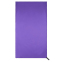 Рушник спортивний з мікрофібри в чохлі EVA CASE SPORTS TOWEL FRYFAST 4Monster T-EDT-135 70х135см кольори в асортименті 17