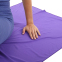 Рушник спортивний з мікрофібри в чохлі EVA CASE SPORTS TOWEL FRYFAST 4Monster T-EDT-135 70х135см кольори в асортименті 18