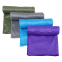 Рушник спортивний з мікрофібри в чохлі EVA CASE SPORTS TOWEL FRYFAST 4Monster T-EDT-135 70х135см кольори в асортименті 23
