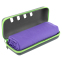 Рушник спортивний з мікрофібри в чохлі EVA CASE SPORTS TOWEL FRYFAST 4Monster T-EDT-135 70х135см кольори в асортименті 24