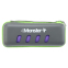 Рушник спортивний з мікрофібри в чохлі EVA CASE SPORTS TOWEL FRYFAST 4Monster T-EDT-135 70х135см кольори в асортименті 25