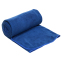 Полотенце спортивное из микрофибры в чехле TERRY TOWEL 4Monster T-EFT-120 60х120см цвета в ассортименте 0