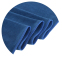 Полотенце спортивное из микрофибры в чехле TERRY TOWEL 4Monster T-EFT-120 60х120см цвета в ассортименте 5