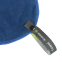 Полотенце спортивное из микрофибры в чехле TERRY TOWEL 4Monster T-EFT-120 60х120см цвета в ассортименте 6