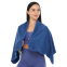 Полотенце спортивное из микрофибры в чехле TERRY TOWEL 4Monster T-EFT-120 60х120см цвета в ассортименте 14
