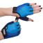 Перчатки для фитнеса и тренировок POWER FITNESS A1-07-1424 XS-L синий 0