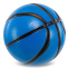 Мяч баскетбольний №2 мягкий из полиуретановой пены Тихий мяч Silence ball SP-Sport BA-7566 №2 PU цвета в ассортименте 1