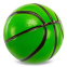 Мяч баскетбольний №2 мягкий из полиуретановой пены Тихий мяч Silence ball SP-Sport BA-7566 №2 PU цвета в ассортименте 5
