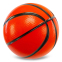 Мяч баскетбольний №2 мягкий из полиуретановой пены Тихий мяч Silence ball SP-Sport BA-7566 №2 PU цвета в ассортименте 7