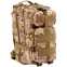 Рюкзак тактичний штурмовий SP-Sport ZK-8 розмір 40х23х23см 21л кольори в асортименті 0