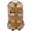 Рюкзак тактический штурмовой SP-Sport ZK-8 размер 40х23х23см 21л цвета в ассортименте 1
