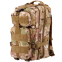 Рюкзак тактичний штурмовий SP-Sport ZK-8 розмір 40х23х23см 21л кольори в асортименті 2