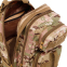 Рюкзак тактический штурмовой SP-Sport ZK-8 размер 40х23х23см 21л цвета в ассортименте 7