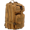 Рюкзак тактический штурмовой SP-Sport ZK-8 размер 40х23х23см 21л цвета в ассортименте 8