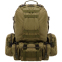 Рюкзак тактический штурмовой трехдневный SP-Sport 1711-8 21л цвета в ассортименте 1