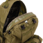 Рюкзак тактический штурмовой трехдневный SP-Sport 1711-8 21л цвета в ассортименте 7