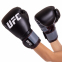 Боксерські рукавиці UFC Boxing UBCF-75605 10 унцій чорний 5