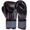 Перчатки боксерские UFC Boxing UBCF-75180 12 унций черный 0