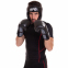 Боксерські рукавиці UFC Boxing UBCF-75181 14 унцій чорний 6
