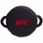 Макивара круглая UFC PRO Fixed Target UHK-75077 40x29x9см 1шт черный 3