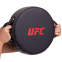 Макивара кругла UFC PRO Fixed Target UHK-75077 40x29x9см 1шт чорний 7