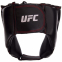 Шлем боксерский открытый UFC UBCF-75182 черный 2