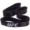 Гума петля для підтягувань та тренувань стрічка силова UFC POWER BANDS UHA-69168 HEAVY чорний 5