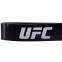 Гума петля для підтягувань та тренувань стрічка силова UFC POWER BANDS UHA-69168 HEAVY чорний 6
