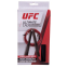 Скакалка швидкісна кросфіт зі сталевим тросом UFC UHA-69172 3м червоний 9
