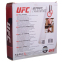 Кільця гімнастичні UFC UHA-69402 червоний 14