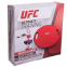 Диск балансувальний UFC UHA-69409 червоний 20