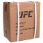 Гиря сталева з вініловим покриттям UFC UHA-69694 вага 8кг червоний 14