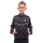 Костюм спортивный футбольный детский REAL MADRID LIDONG LD-6126K-RM 26-32 цвета в ассортименте 1