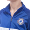 Костюм спортивний футбольний дитячий CHELSEA LIDONG LD-6131K-CH1 26-32 синій-білий 2