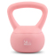 Гиря мягкая MDbuddy SOFT KETTLEBELL TA-7039-4 вес 4кг цвета в ассортименте 0