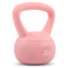 Гиря мягкая MDbuddy SOFT KETTLEBELL TA-7039-4 вес 4кг цвета в ассортименте 1