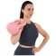 Гиря мягкая MDbuddy SOFT KETTLEBELL TA-7039-4 вес 4кг цвета в ассортименте 10