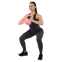 Гиря мягкая MDbuddy SOFT KETTLEBELL TA-7039-4 вес 4кг цвета в ассортименте 13