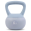 Гиря мягкая MDbuddy SOFT KETTLEBELL TA-7039-6 вес 6кг цвета в ассортименте 0