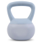 Гиря мягкая MDbuddy SOFT KETTLEBELL TA-7039-6 вес 6кг цвета в ассортименте 2