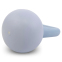 Гиря мягкая MDbuddy SOFT KETTLEBELL TA-7039-6 вес 6кг цвета в ассортименте 3