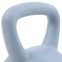 Гиря мягкая MDbuddy SOFT KETTLEBELL TA-7039-6 вес 6кг цвета в ассортименте 4